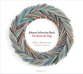 Bach, J S: The Art of Fugue, BWV1080