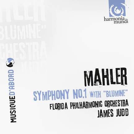 Mahler: Symphony No. 1