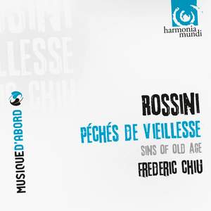 Rossini: Piano Music