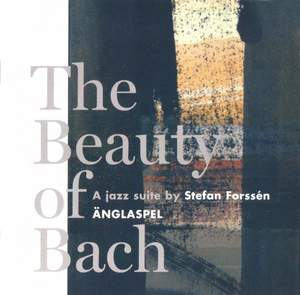 The Beauty of Bach