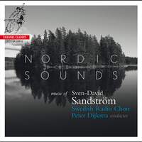 Nordic Sounds