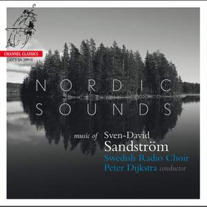 Nordic Sounds