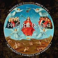 Philippe Rogier: Polychoral Works
