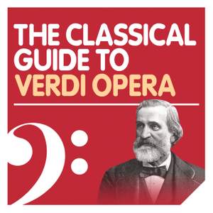 The Verdi Opera Experience