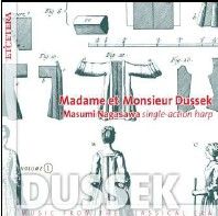Madame et Monsieur Dussek