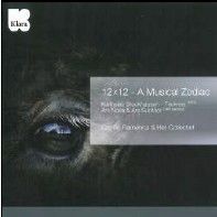 Stockhausen: 12X12 – A Musical Zodiac