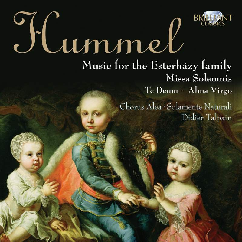 Hummel 2025 library music