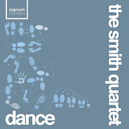 The Smith Quartet: Dances