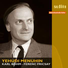 Yehudi Menuhin plays Tchaikovsky & Mozart