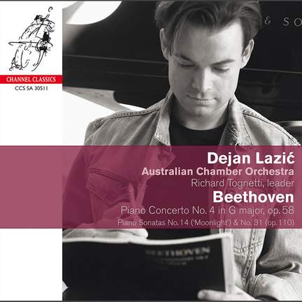 Beethoven: Piano Concerto No. 4