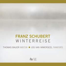 Schubert: Winterreise D911