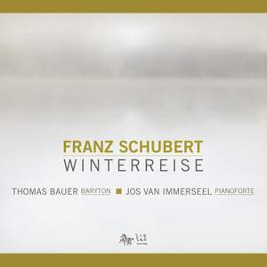 Schubert: Winterreise D911