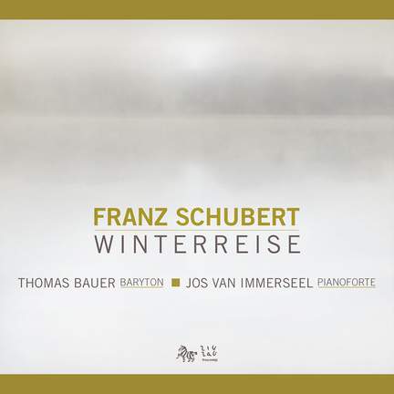 Schubert: Winterreise D911