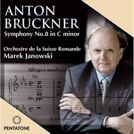 Bruckner: Symphony No. 8 in C minor