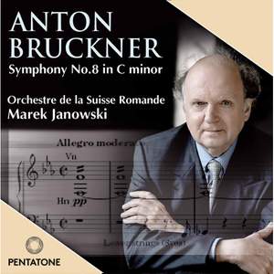 Bruckner: Symphony No. 8 in C minor
