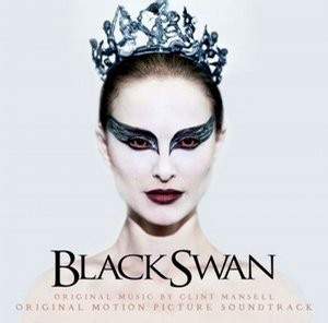 Mansell: Black Swan - OST
