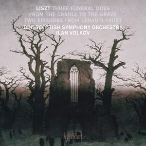 Liszt: Funeral Odes