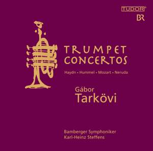 Trumpet Concertos