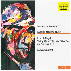 Haydn - String Quartets Volume 10