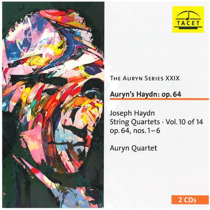 Haydn - String Quartets Volume 10