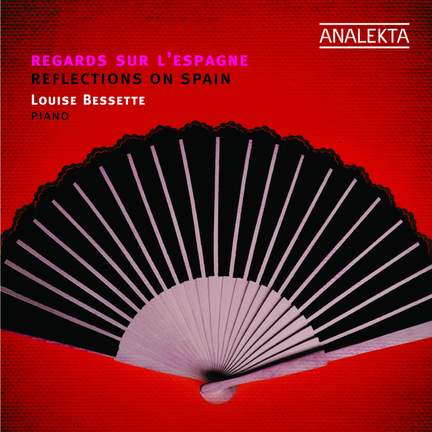 Regards sur L'Espagne: Reflections on Spain