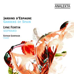 Jardins d'Espagne: Gardens of Spain