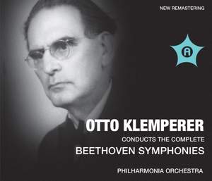 Beethoven: Symphonies Nos. 1-9