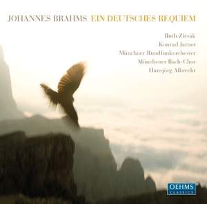 Brahms: Ein Deutsches Requiem, Op. 45