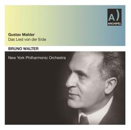Mahler: Das Lied von der Erde