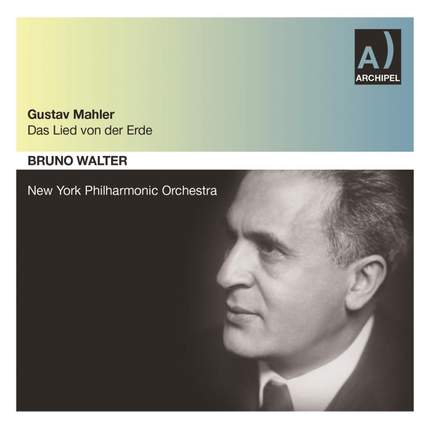Mahler: Das Lied von der Erde