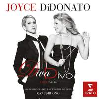 Joyce DiDonato: Diva, Divo