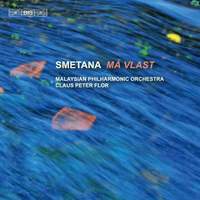 Smetana: Má Vlast