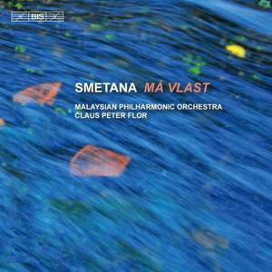 Smetana: Má Vlast