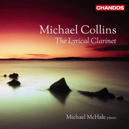 The Lyrical Clarinet Volume 1