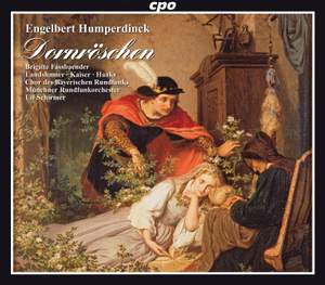 Humperdinck: Dornroschen