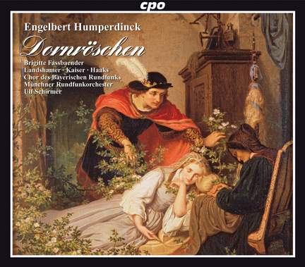 Humperdinck: Dornroschen