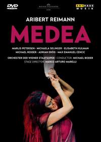 Reimann, A: Medea