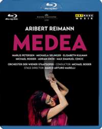 Reimann, A: Medea