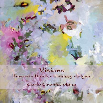 Carlo Grante: Visions