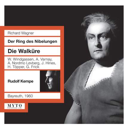Wagner: Die Walküre
