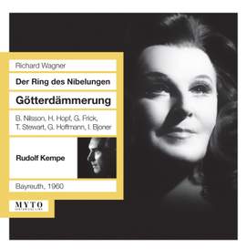 Wagner: Götterdämmerung