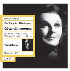 Wagner: Götterdämmerung