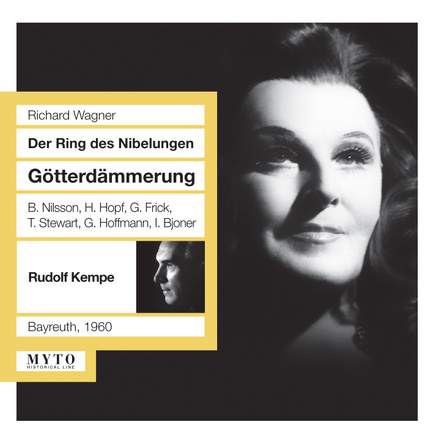 Wagner: Götterdämmerung