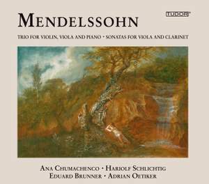 Mendelssohn: Chamber Music