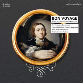 Foscarini: Bon Voyage