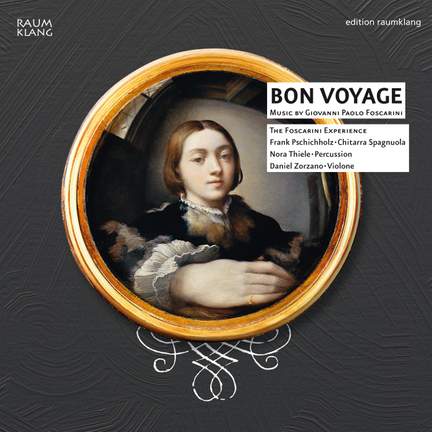 Foscarini: Bon Voyage