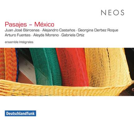 Pasajes – México