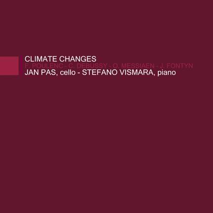 Climate Changes