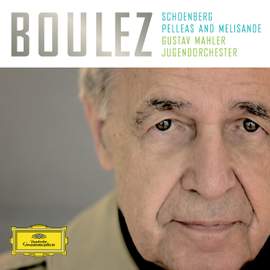 Schoenberg: Pelleas und Melisande