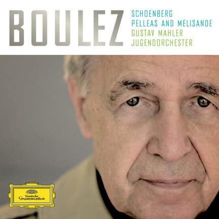 Schoenberg: Pelleas und Melisande